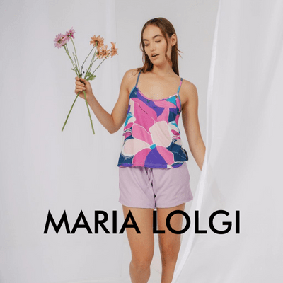 Maria Lolgi