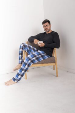 Pijama Escocia 1385L Dolcisima